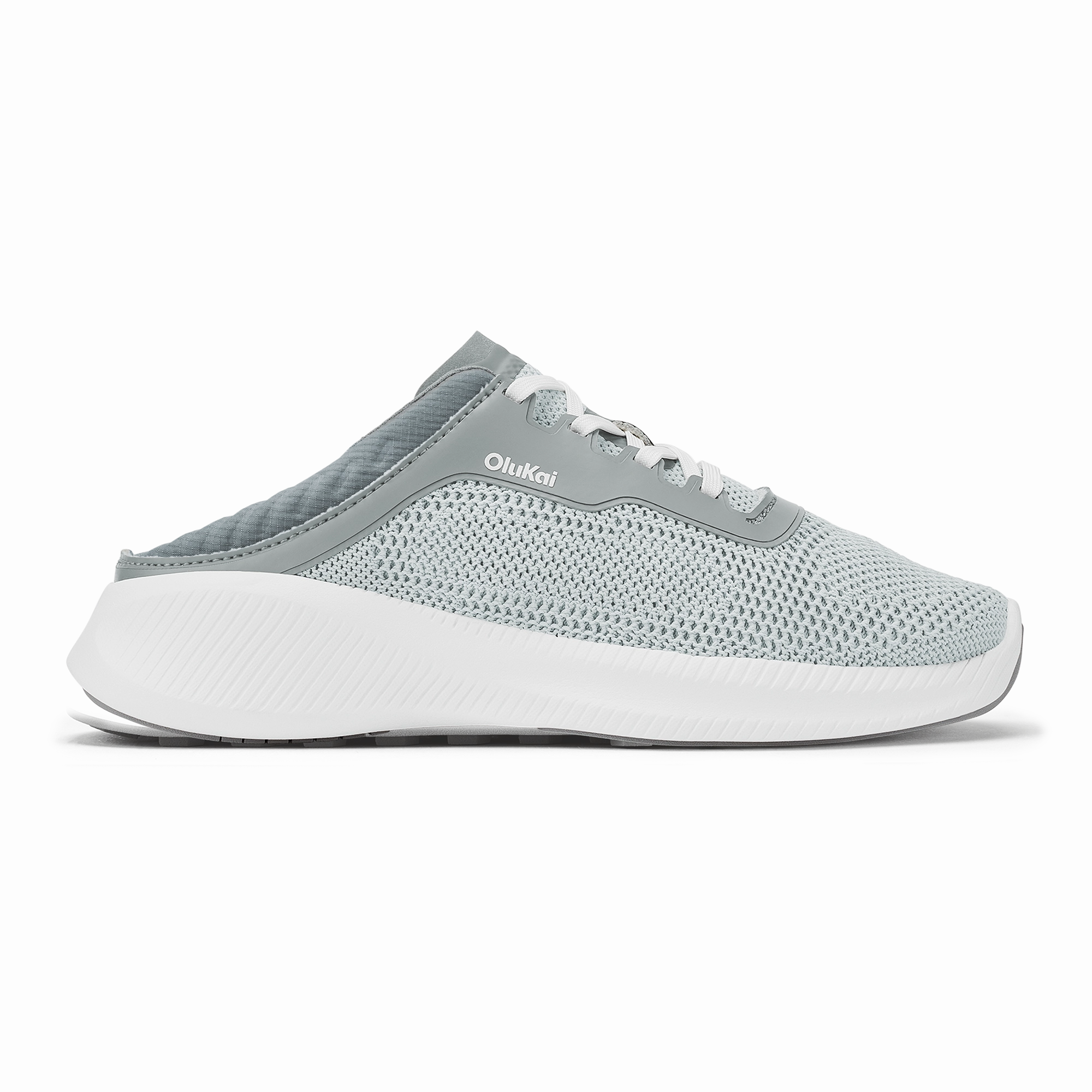 Island Hopper - Cloud Grey / Poi