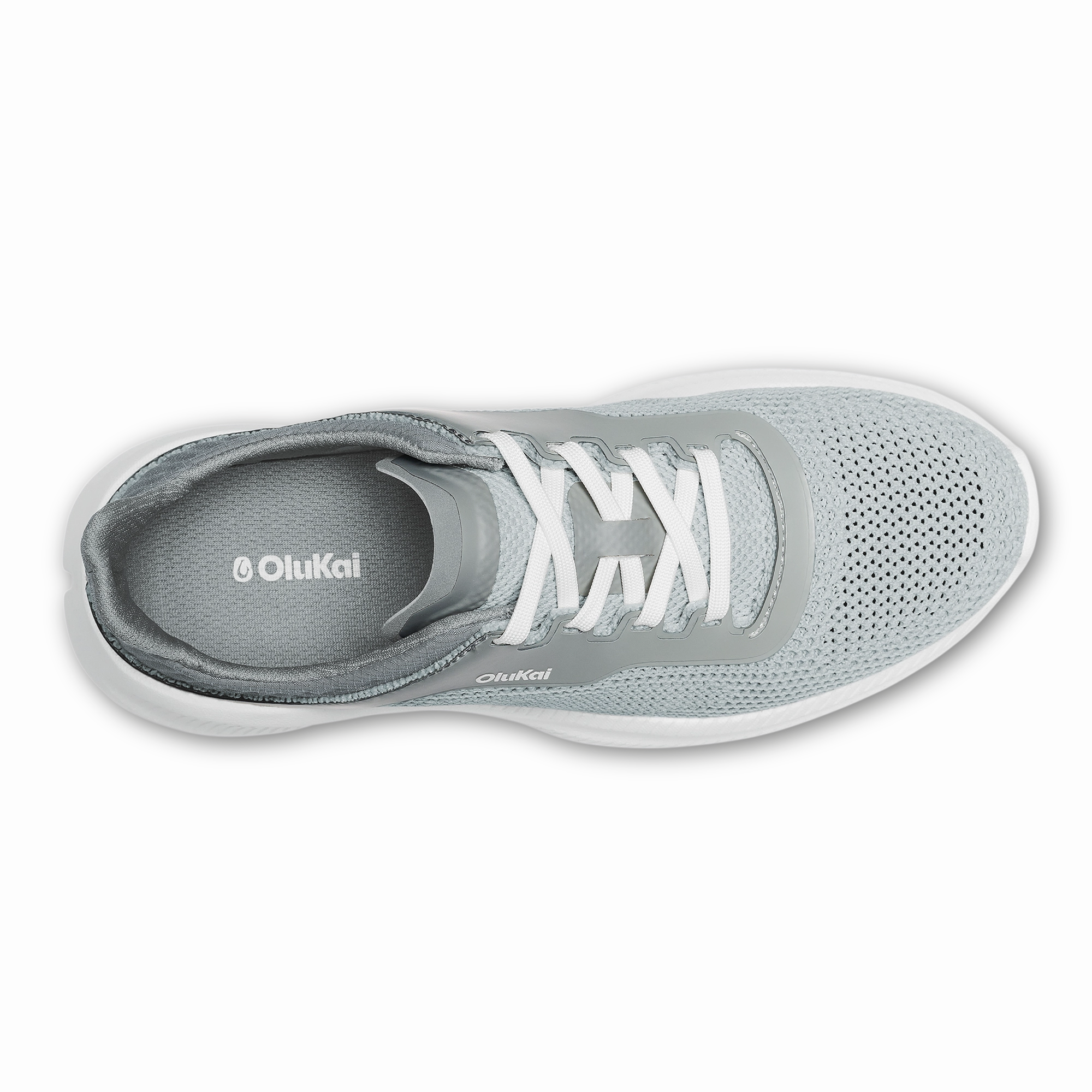 Island Hopper - Cloud Grey / Poi