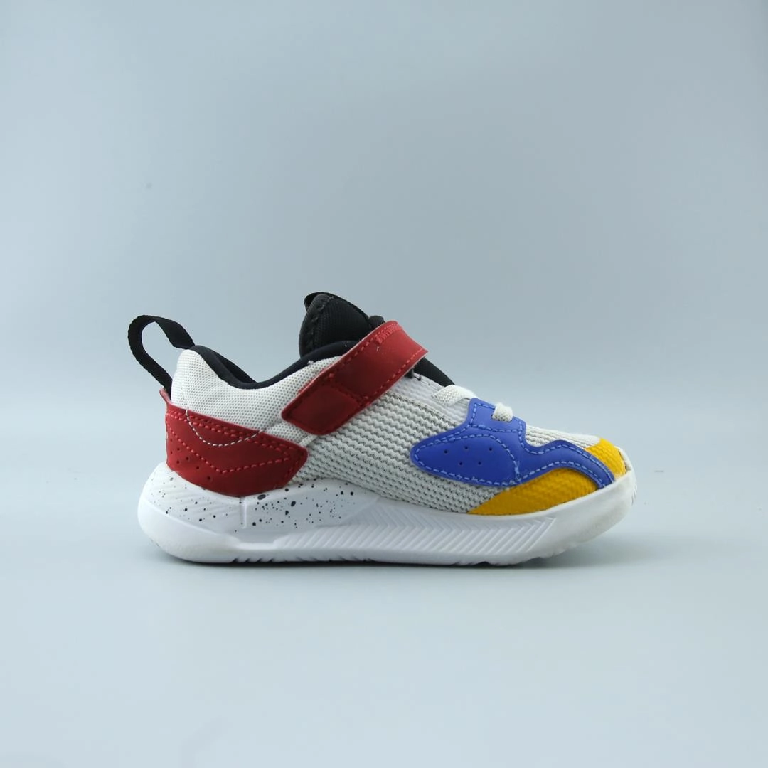 JORDAN AIR CADENCE