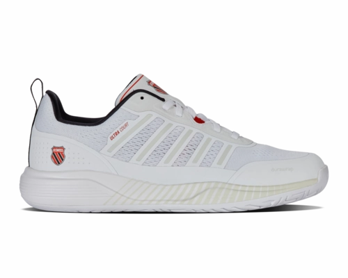K-Swiss Men's Ultra Court