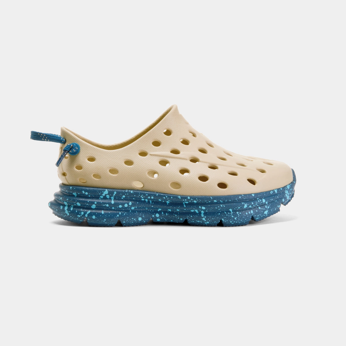Kane Kids' Revive Active Recovery Shoe