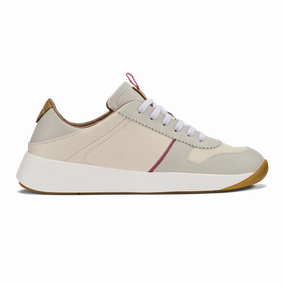 Kaulele - White / Bone