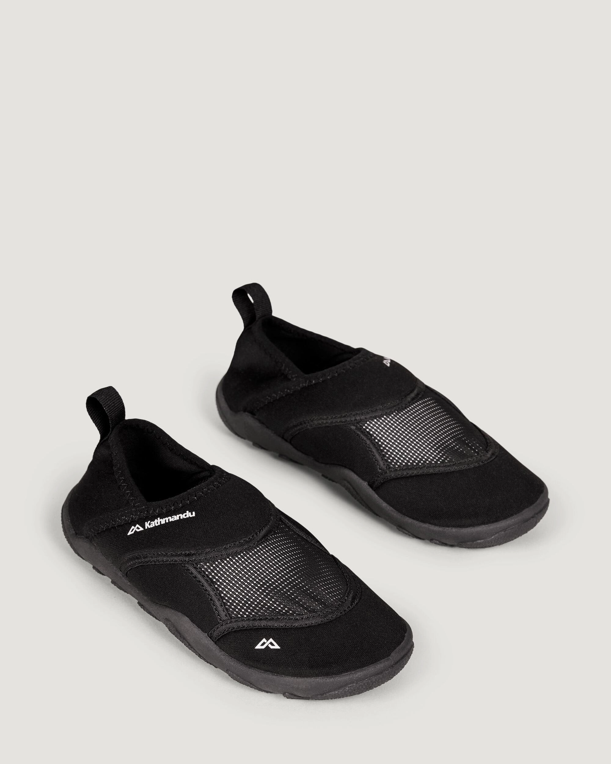 Kids' Reefwalker Shoes - Black