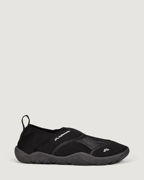 Kids' Reefwalker Shoes - Black