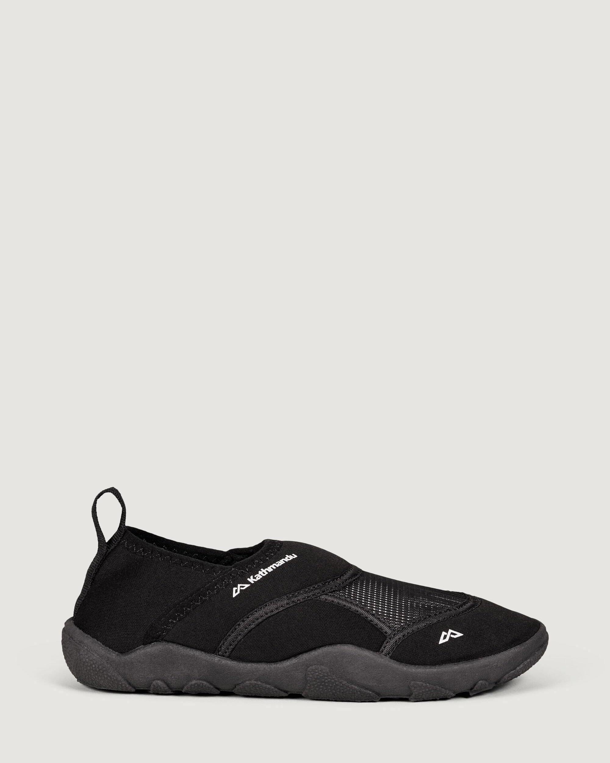 Kids' Reefwalker Shoes - Black