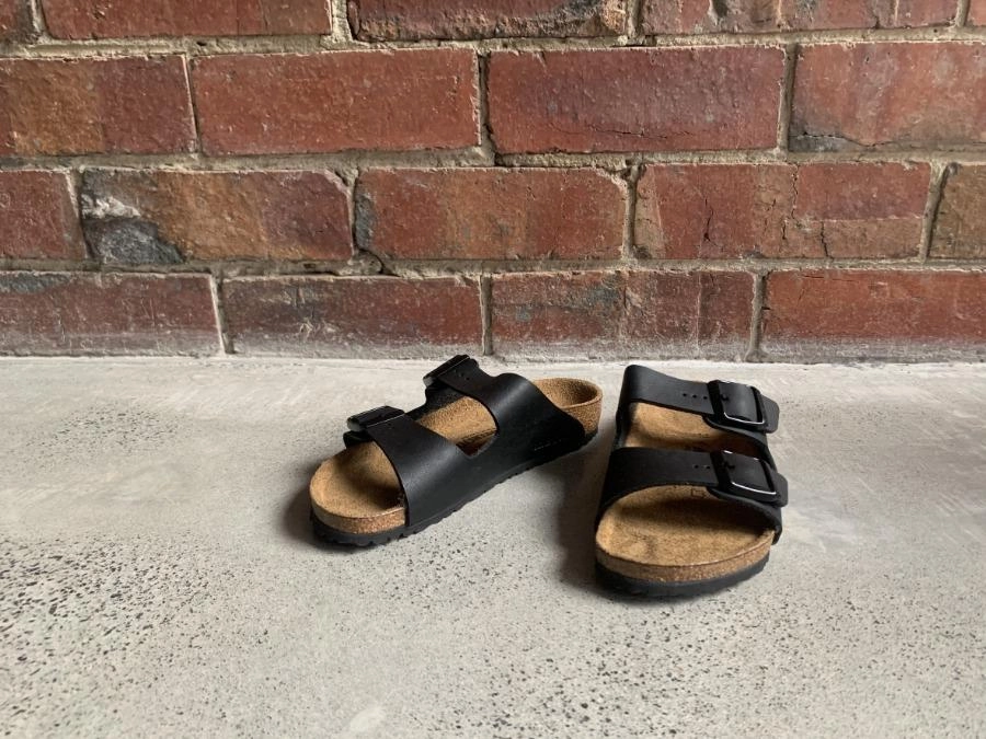 Kids Birkenstock Arizona
