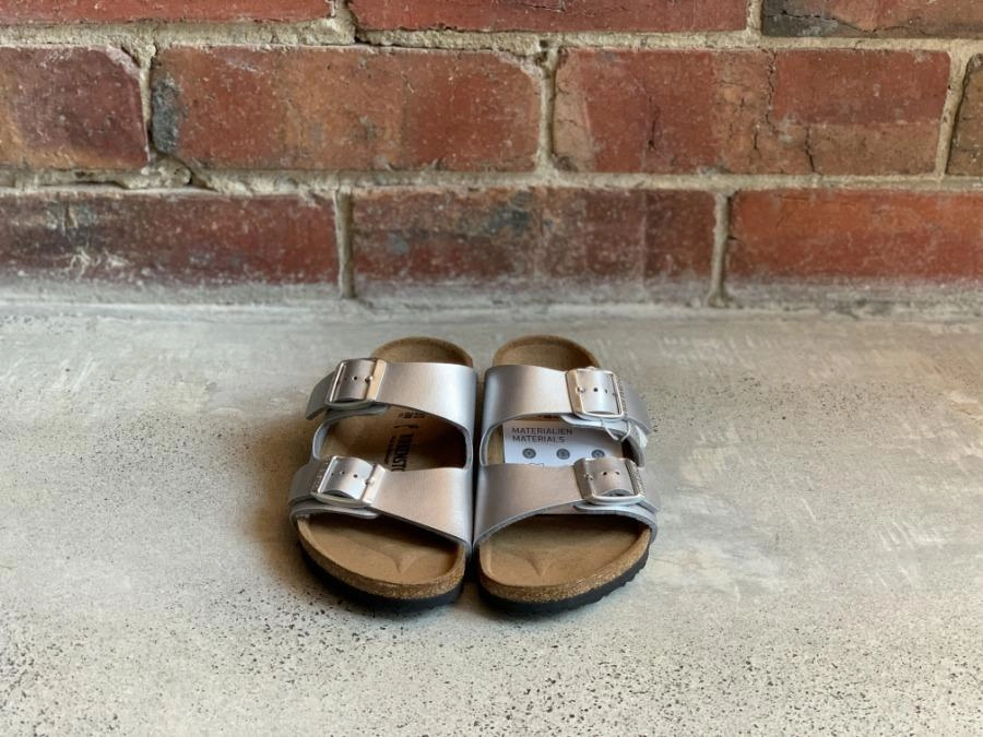 Kids Birkenstock Arizona
