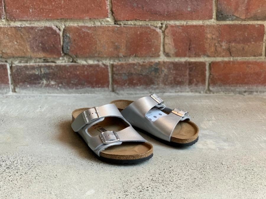 Kids Birkenstock Arizona