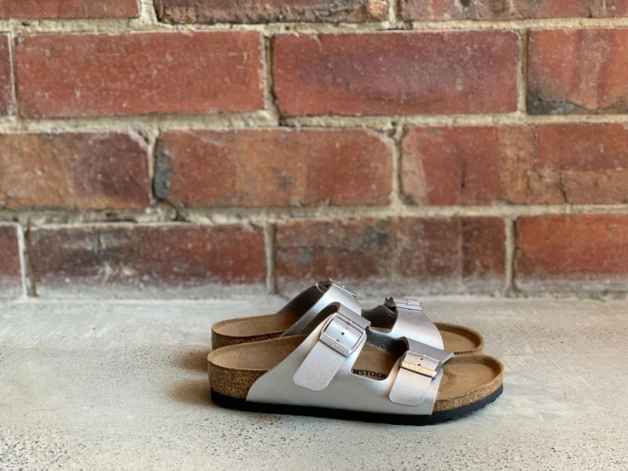 Kids Birkenstock Arizona