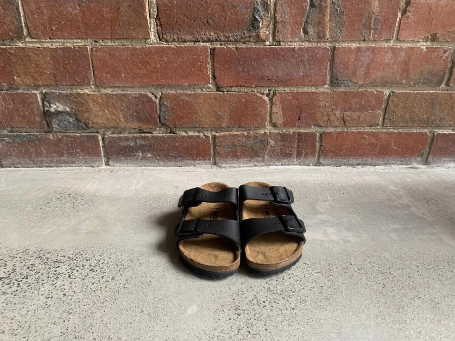 Kids Birkenstock Arizona