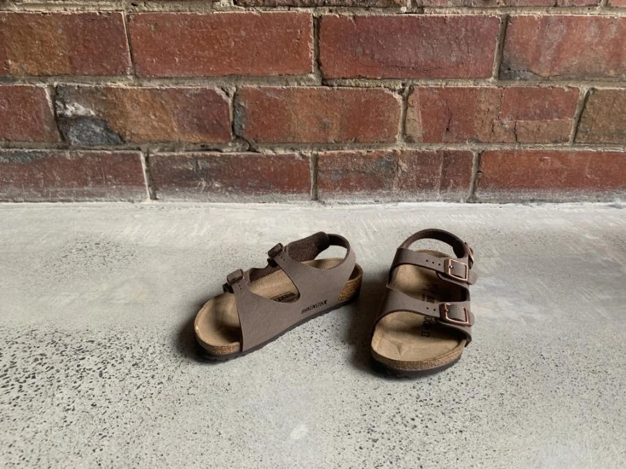 Kids Birkenstock Roma