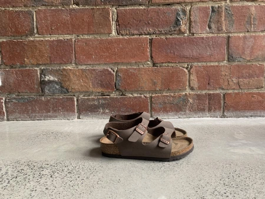 Kids Birkenstock Roma