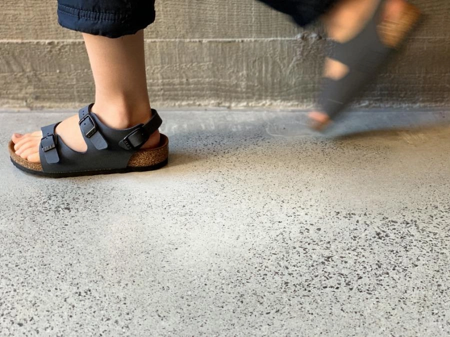 Kids Birkenstock Roma