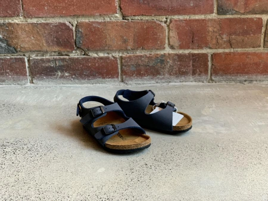 Kids Birkenstock Roma