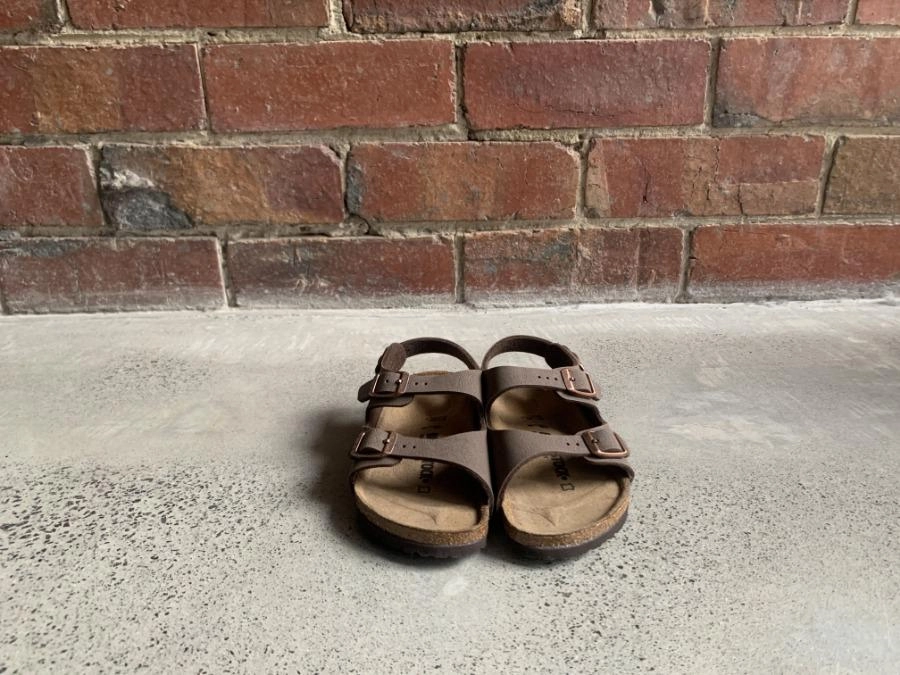 Kids Birkenstock Roma