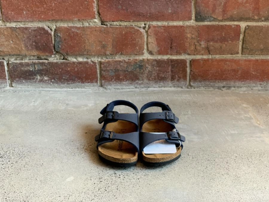 Kids Birkenstock Roma