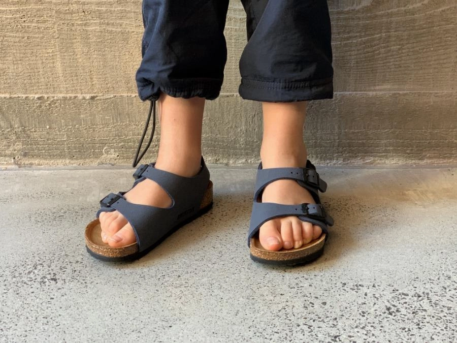 Kids Birkenstock Roma
