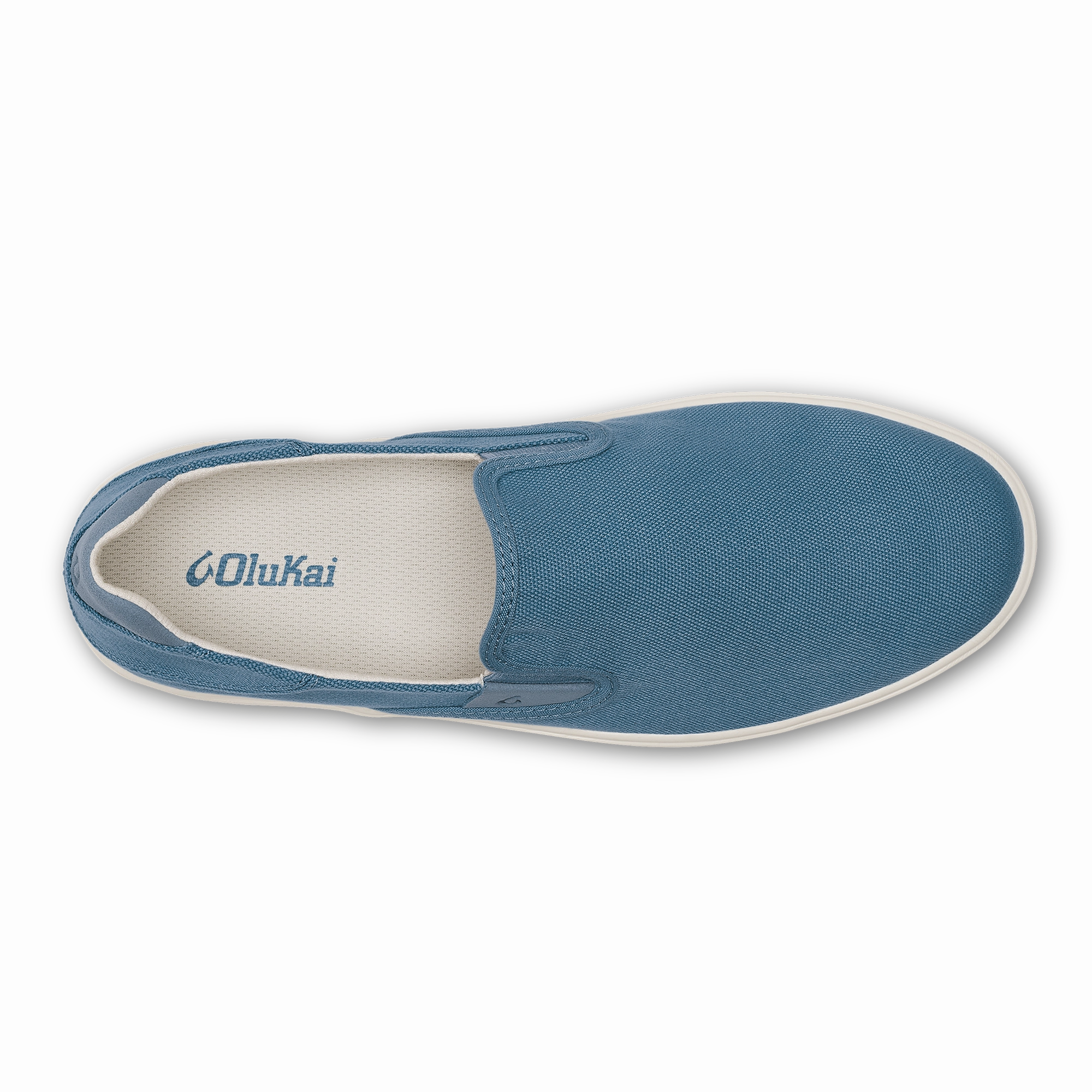 Lae‘ahi  -  Blissful Blue / Canvas