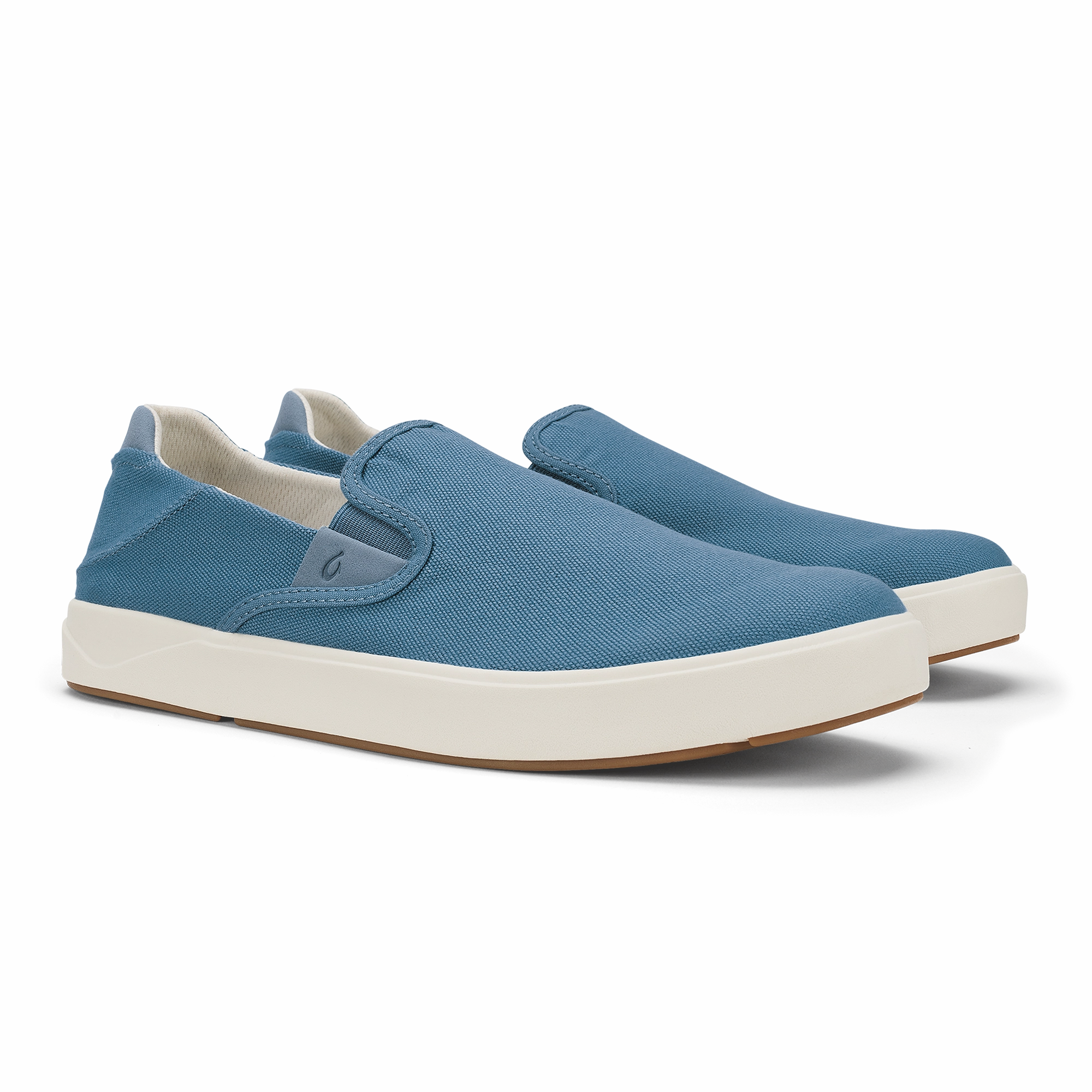Lae‘ahi  -  Blissful Blue / Canvas