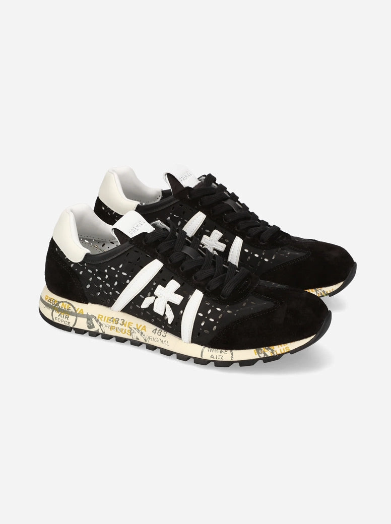 Lucy Heritage black