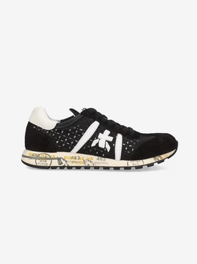 Lucy Heritage black