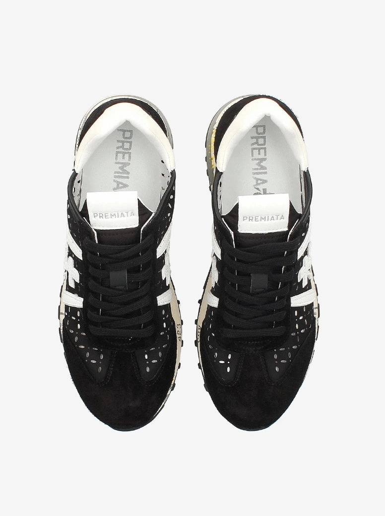 Lucy Heritage black