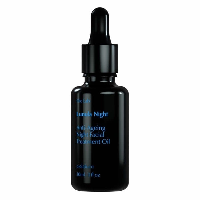 Lunula Anti-Ageing Night Facial Oil