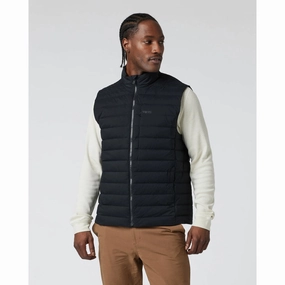 M Steadfast Insulated Vest