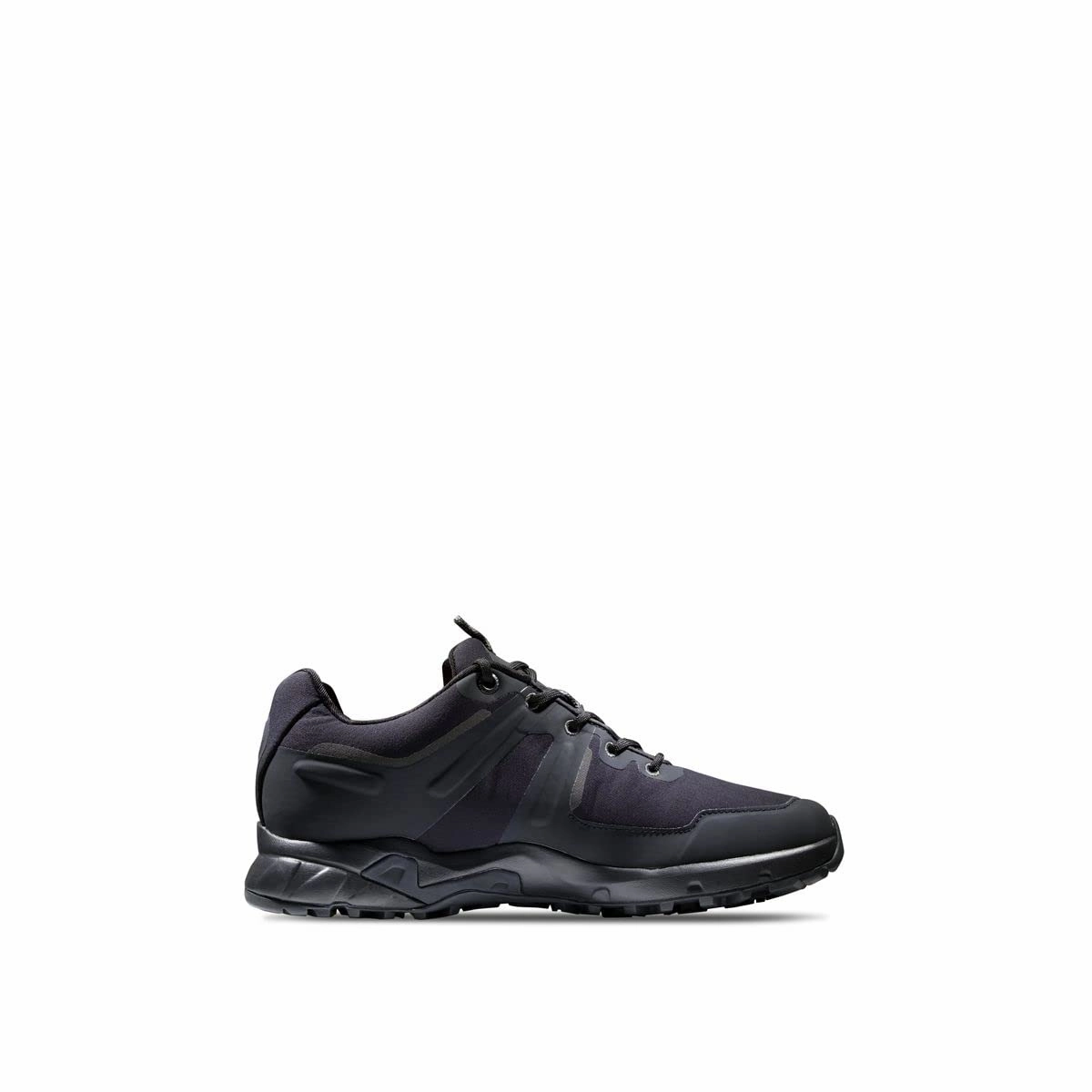 Mammut Damen Ultimate Pro Low Gtx Women Trekking Wanderhalbschuhe. Schwarz. 39 1 3 EU