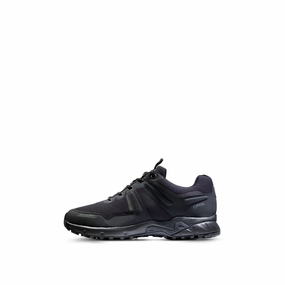 Mammut Damen Ultimate Pro Low Gtx Women Trekking Wanderhalbschuhe. Schwarz. 39 1 3 EU