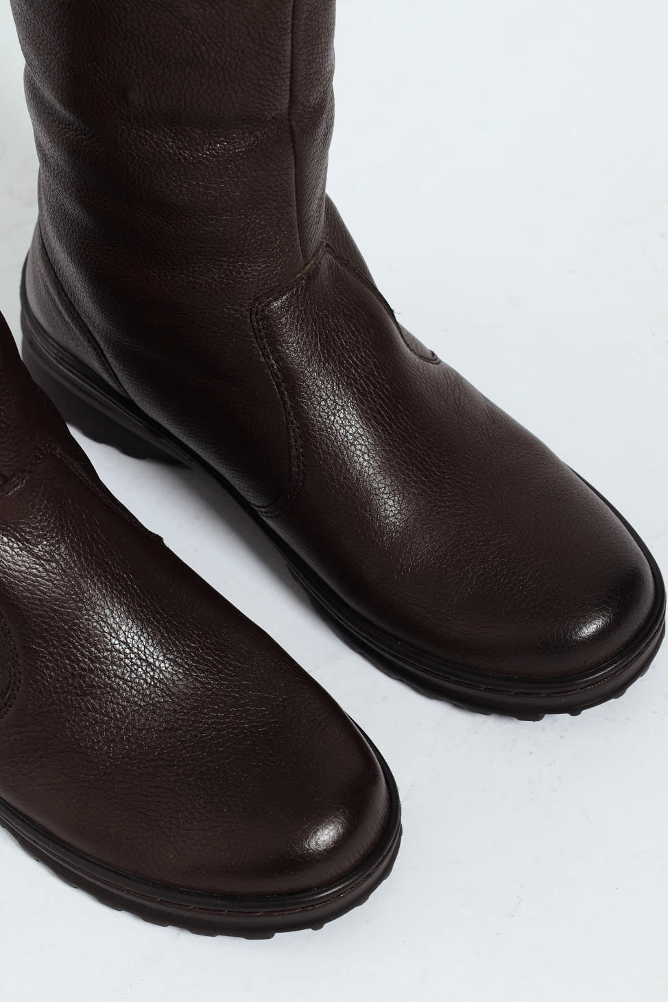 Maya Boot - Brown