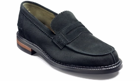 Mears - Black Suede (Sample)