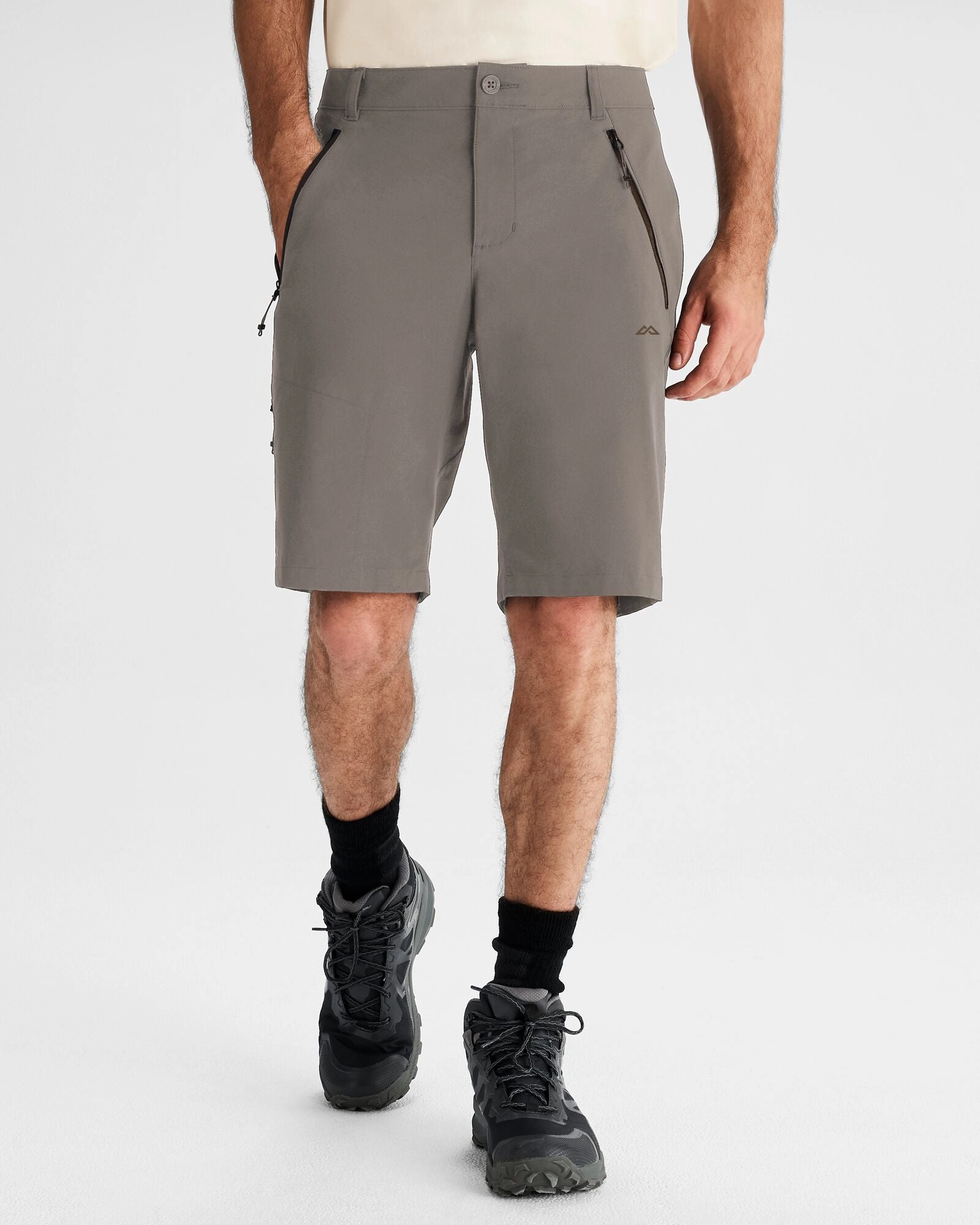 Men's Flinders 10 inch Shorts - Hike