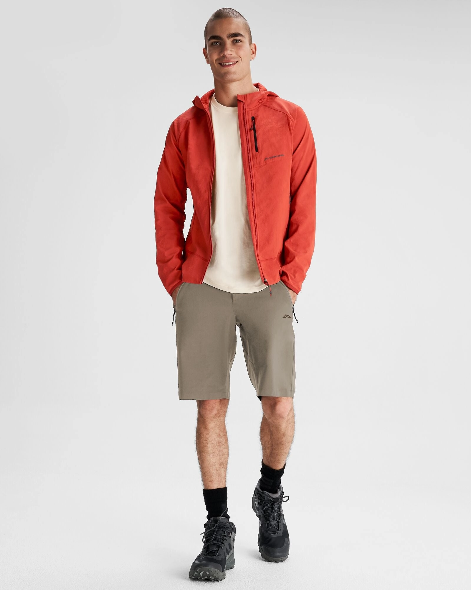 Men's Flinders 10 inch Shorts - Hike