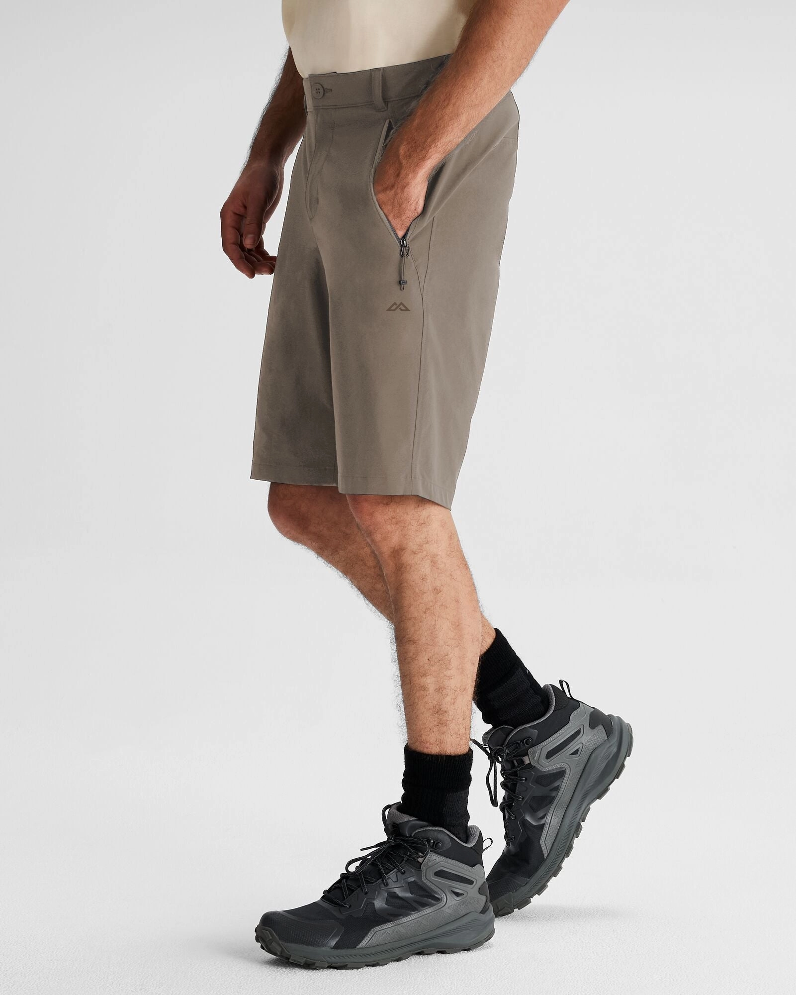 Men's Flinders 10 inch Shorts - Hike