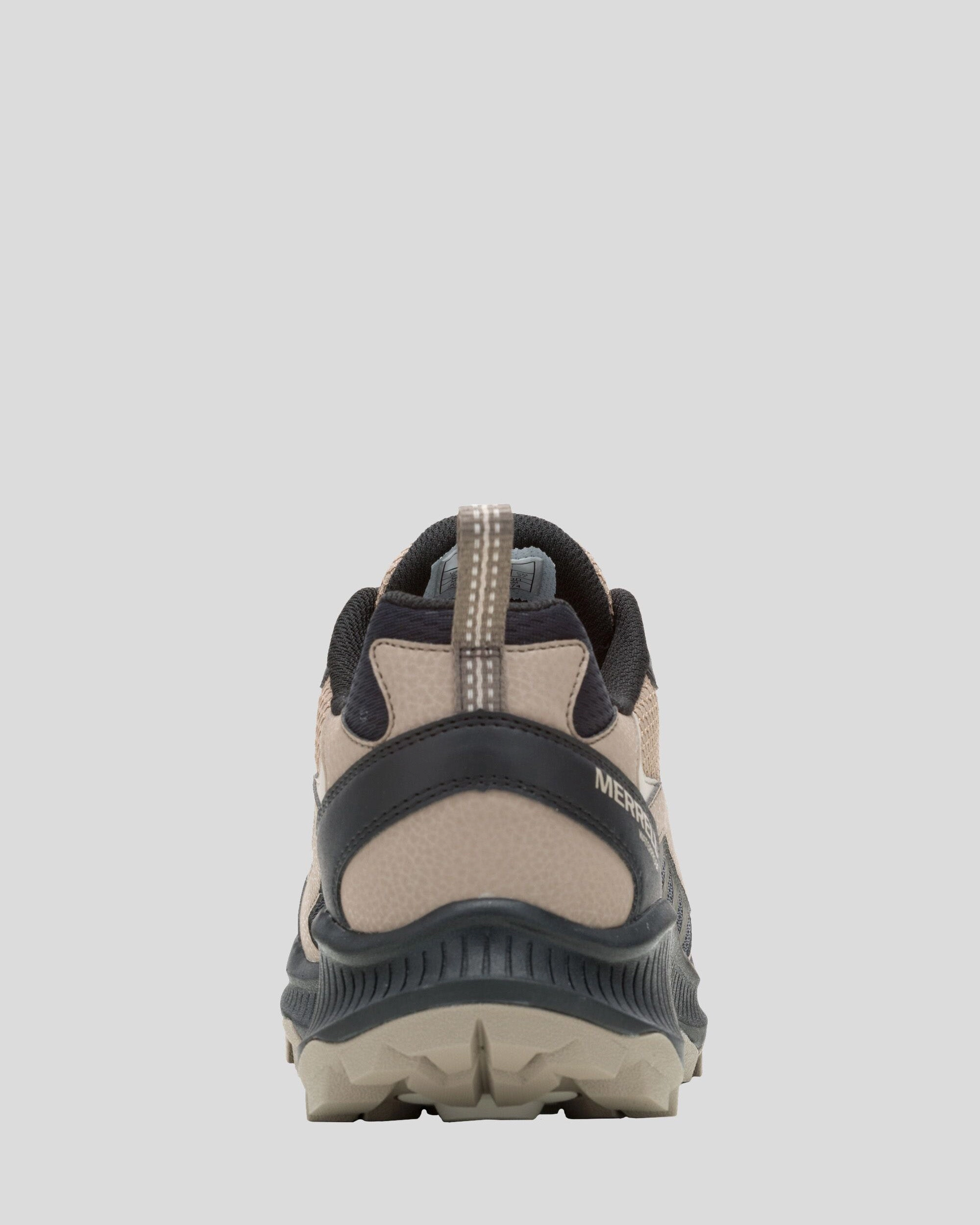 Men's Merrell Speed Strike 2 GORE-TEX Hiking Shoes - Fungi