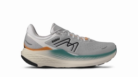 MEN'S MESTARI RUN 1.5 - WHITE / DUSTY TURQUOISE