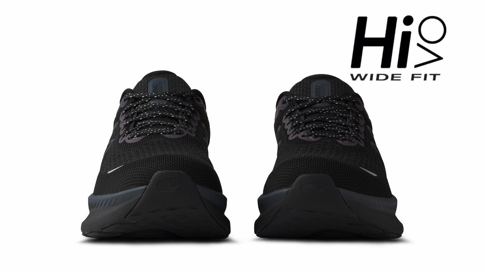 MEN'S MESTARI RUN 1.5 HIVO - BLACK / BLACK