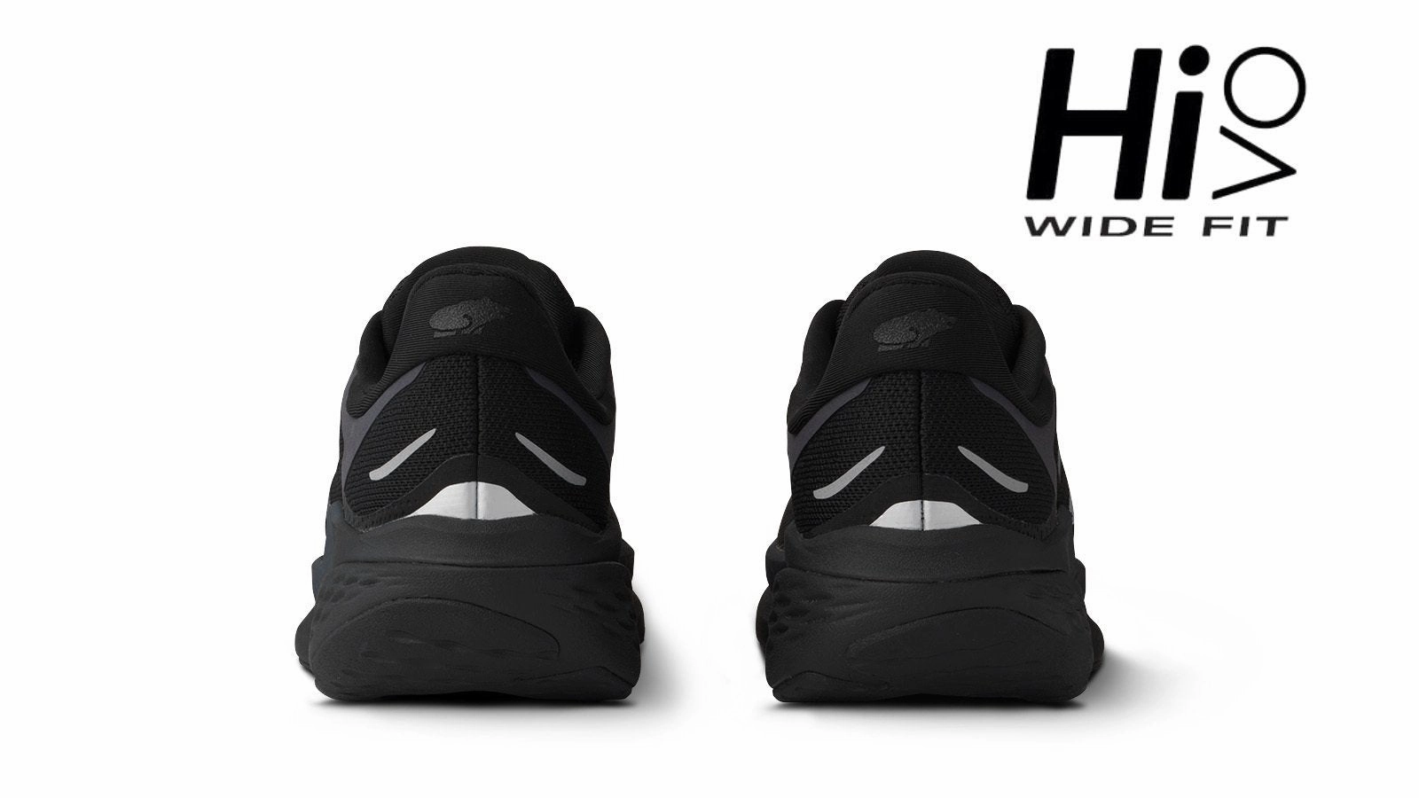 MEN'S MESTARI RUN 1.5 HIVO - BLACK / BLACK