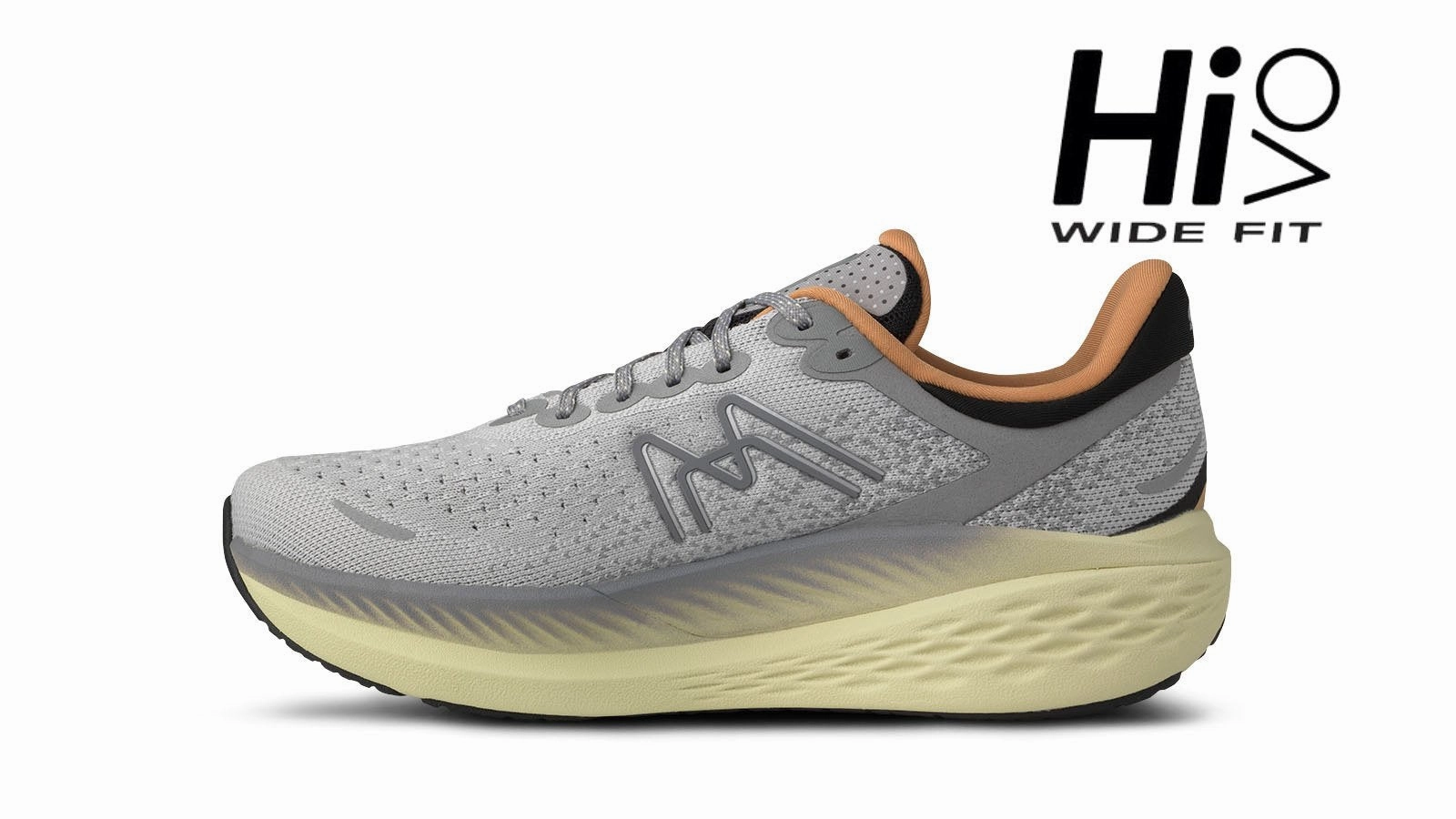 MEN'S MESTARI RUN 1.5 HIVO - LUNAR ROCK / BUTTERRUM