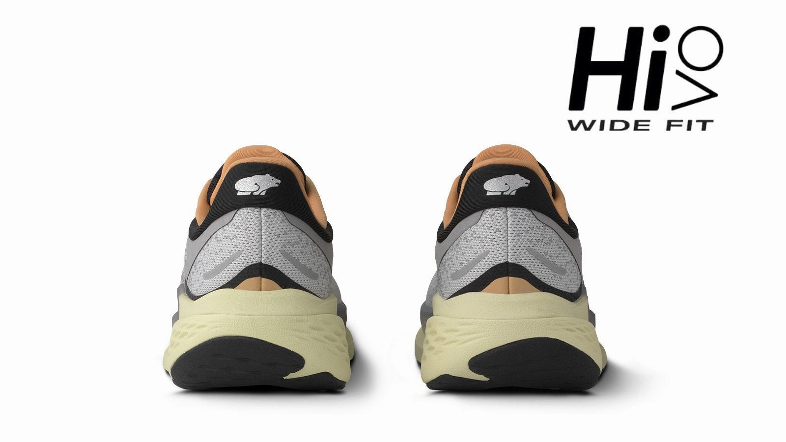 MEN'S MESTARI RUN 1.5 HIVO - LUNAR ROCK / BUTTERRUM