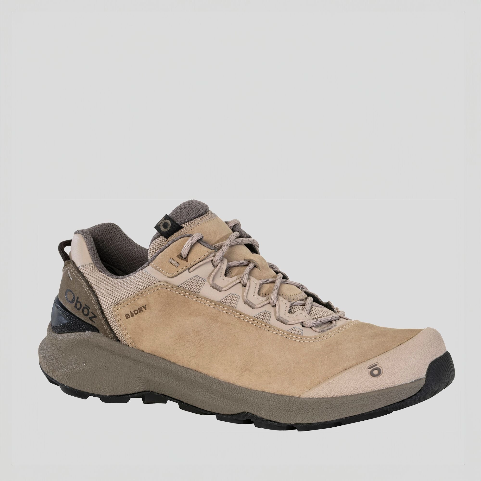 Men's Oboz Cottonwood Low B-DRY - Hawk