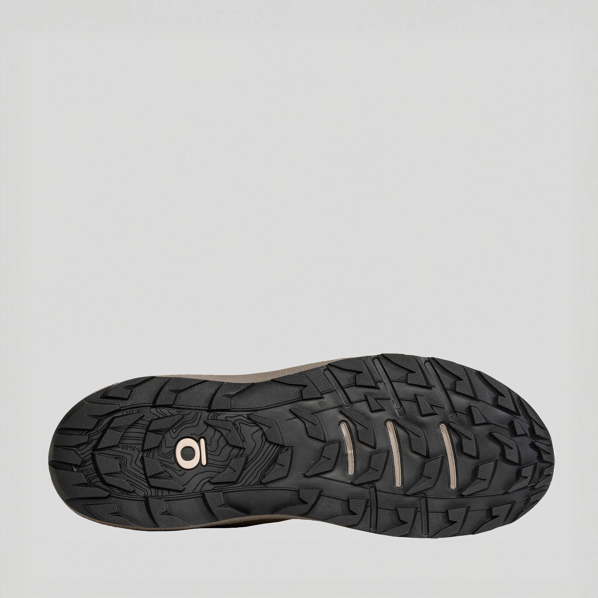 Men's Oboz Cottonwood Low B-DRY - Hawk