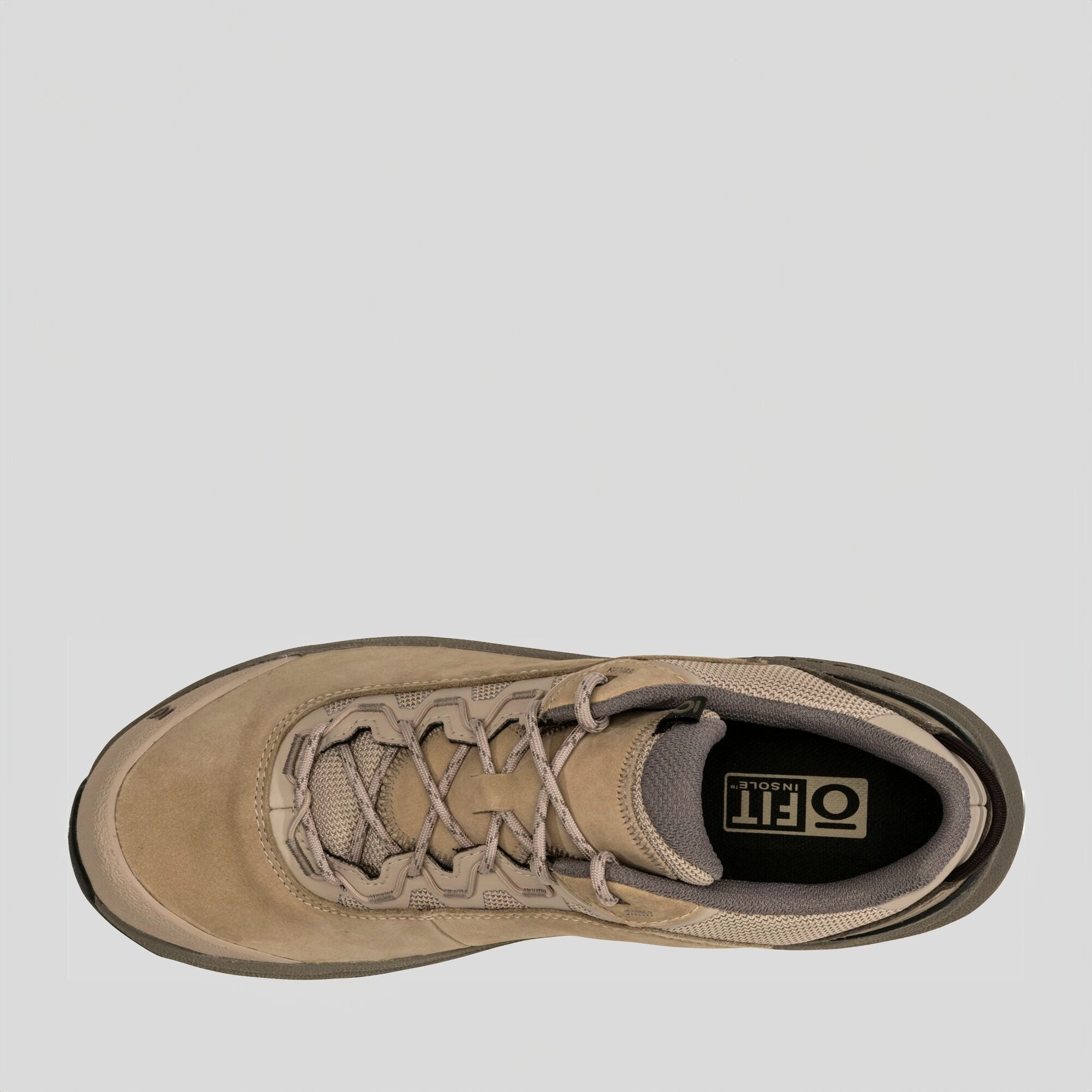 Men's Oboz Cottonwood Low B-DRY - Hawk
