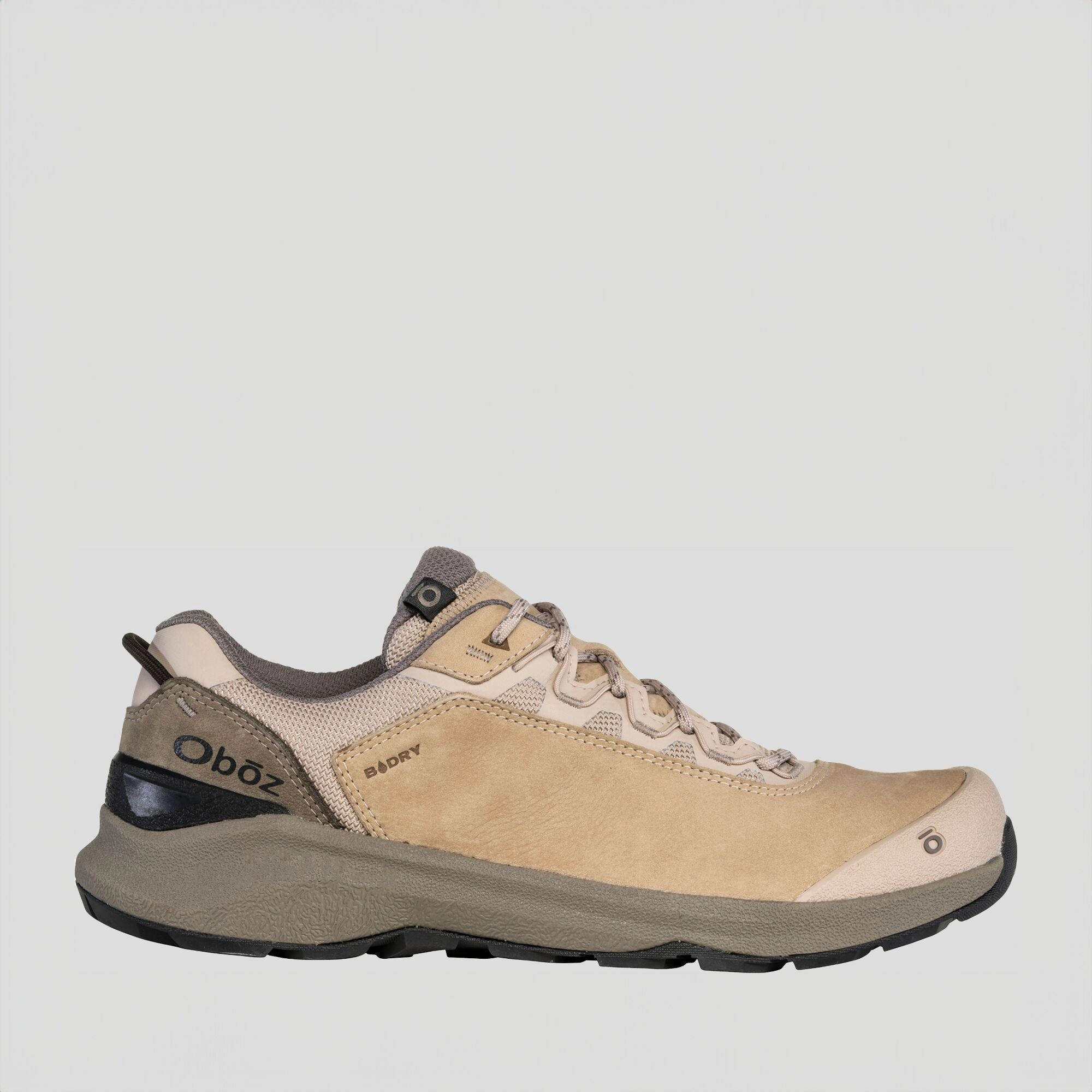 Men's Oboz Cottonwood Low B-DRY - Hawk