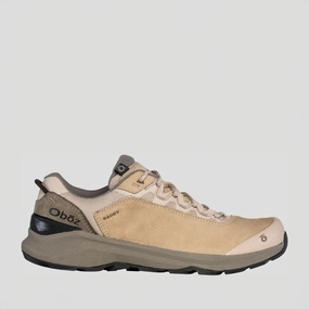Men's Oboz Cottonwood Low B-DRY - Hawk