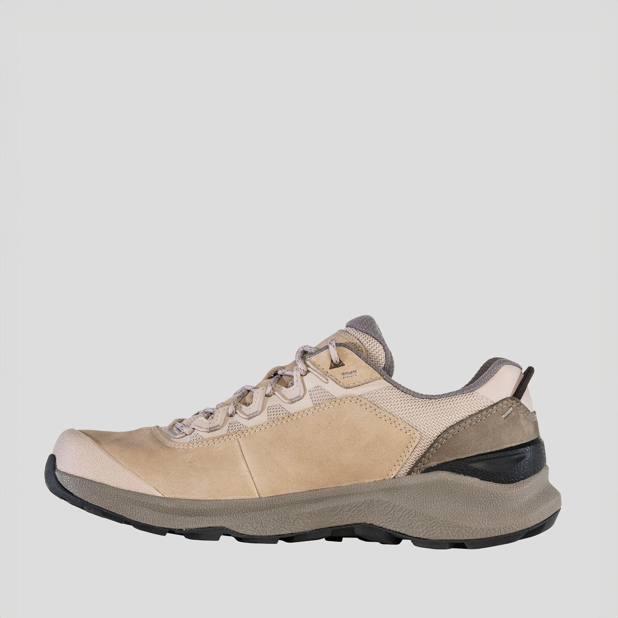 Men's Oboz Cottonwood Low B-DRY - Hawk