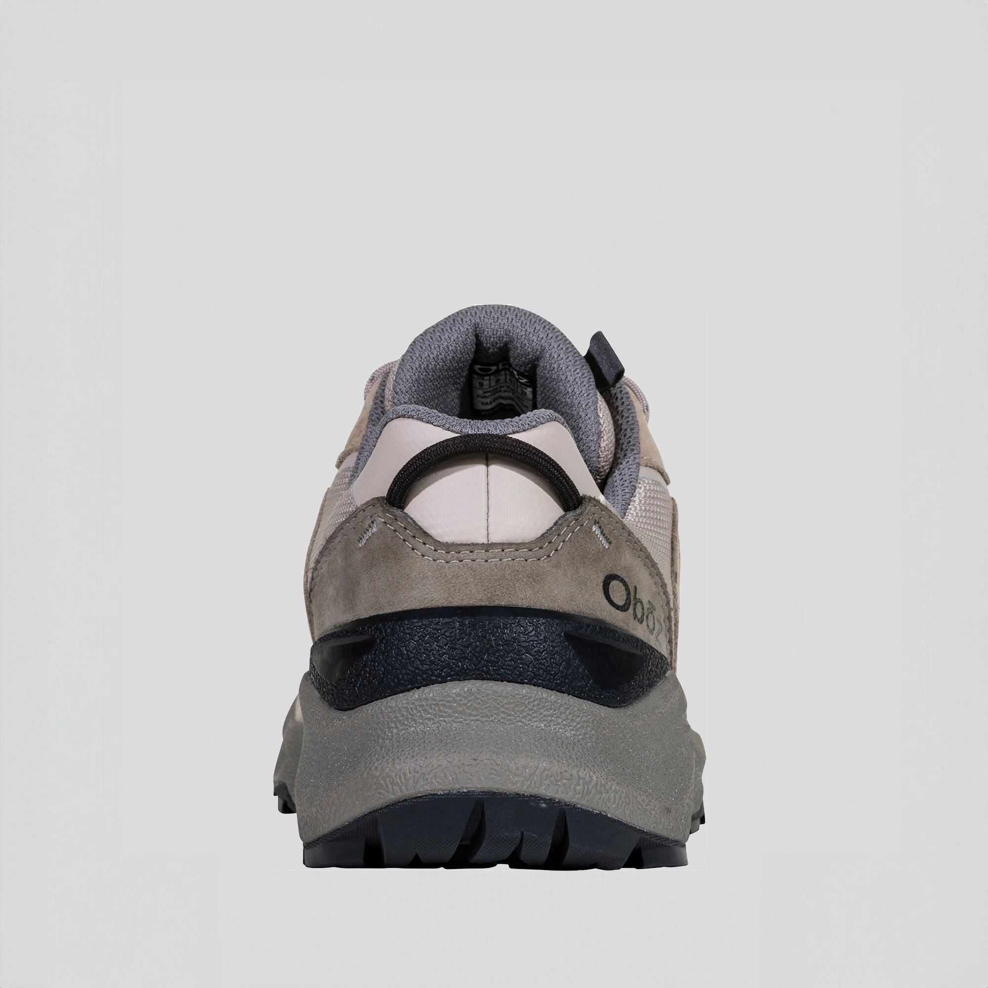 Men's Oboz Cottonwood Low B-DRY - Hawk