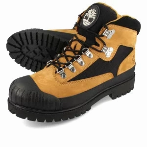 Men's Timberland Heritage Boot Rubber Toe Edition