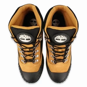 Men's Timberland Heritage Boot Rubber Toe Edition